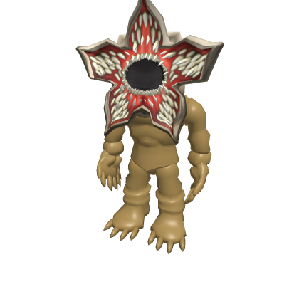demogorgon npc killer 