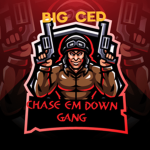 ##### CHASE EM DOWN GANG