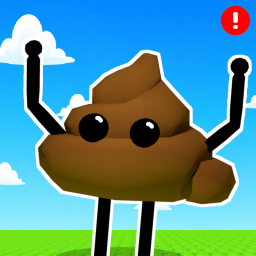 Poop Tycoon 💩 [UPDATE 1]