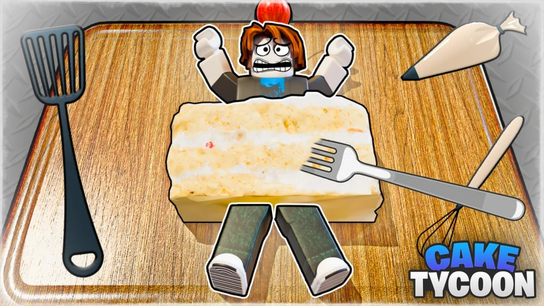Bake Cakes and Prove Mom Wrong Wiki: Códigos | Roblox