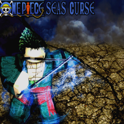 One Piece Seas Curse