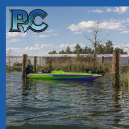 Pine Creek 2 icon