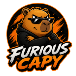Furious Capy
