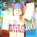 Twisted®