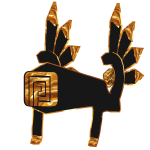 Gold Premium Valkyrie