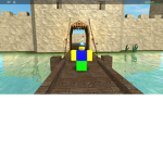 The Castle Noobs