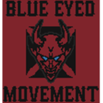 Blue Eyed Movement
