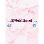 Pink Cloudys!