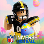 [EASTER🐰] NFL Universe Football