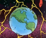 Dc Universe's Earth Prime