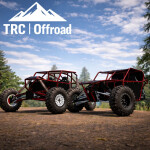 TRC | Offroad Park [NEW MAP]