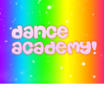 Wood's dance and gymanstics group!