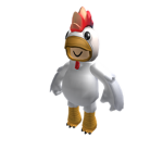CHICKEN TROLLERS