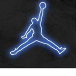 Welcome to the Jordan Squad we accept all members