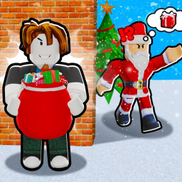 STEAL DA PRESENT