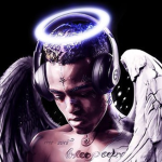 Lil peep and Xxxtentacion fan club