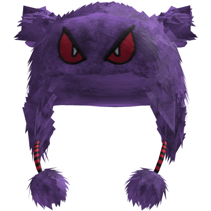 Gengar Ushanka