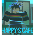 Happys cafe