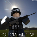 [PM]polícia militar