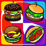 Food Frenzy Team