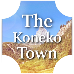 CONECCO TOWN[RPG]