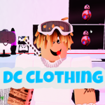DC Clothing-_-