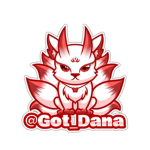 Dana's Spirit Foxes
