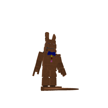 Bonnie Morph