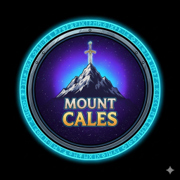 MOUNT CALES [FREE AVA]