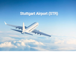 Stuttgart Airport (STR)