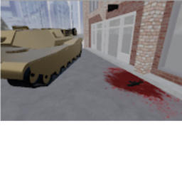 Zombie Gun Game (WIP)