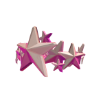 Pink King of the Night