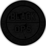 Tactical Infantry of ROBLOX: Black Ops