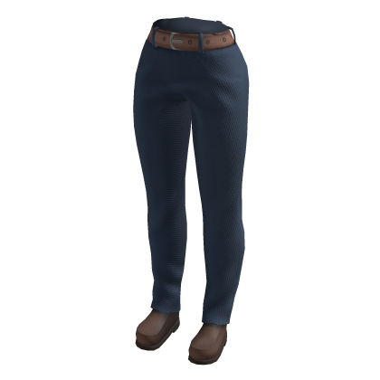 Quanxi's pants ✨(CSM)