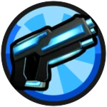 Machine Gun [PERMANENT]
