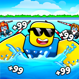 🏊‍♂️+1 Swim Every Second!
