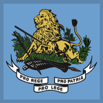 British South Africa Police