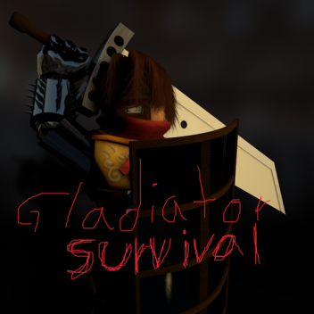 Gladiators survival