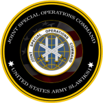 JSOC | Joint Special Operations Command |