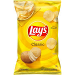 the lays chip group