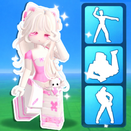 🎞️ Emote Catalog icon