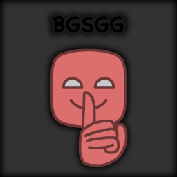 BGSGG (Discontinued)
