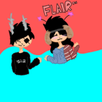 Flair Clothing™