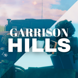 DKP | Garrison Hills