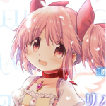 Magical Girl?!