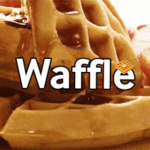 (Waffle)