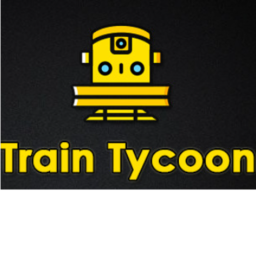 Train Tycoon