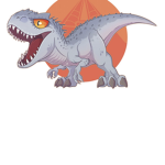 Dino likerrrr