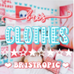 - brielle's clothess -