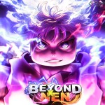 [WAVE 1!] Beyond Nen